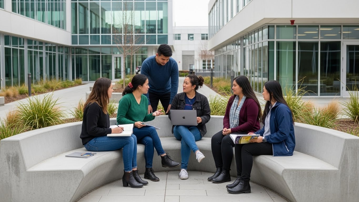 Clark Scholars Program 2025: Complete Application Guide | EduAvenues
