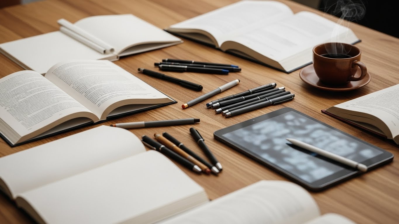 Best Executive Functioning Apps for Students (2025) | EduAvenues