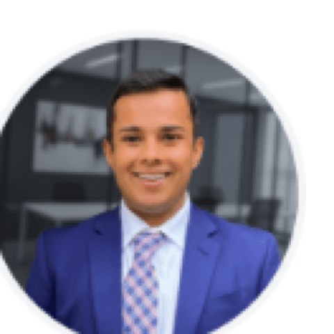 Neil Kothari, co-founder of EduAvenues